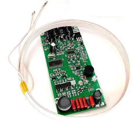 long range 125khz rfid reader|long range auto tuning reader kit.